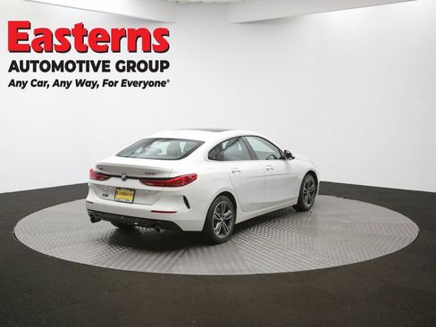 Used 2022 BMW 228i xDrive Gran Coupe w/ Convenience Package image 39