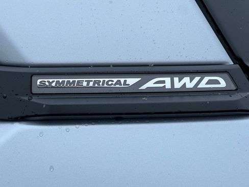 New 2026 Subaru Forester Touring image 2