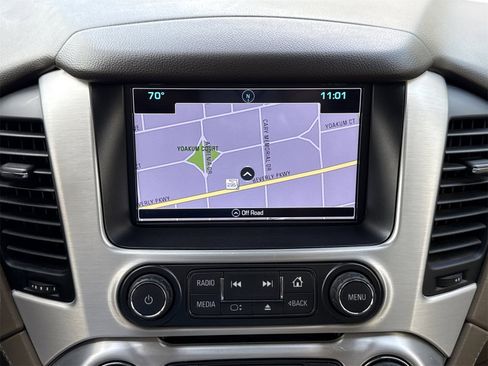 Used 2020 GMC Yukon SLT w/ Open Road Package image 28