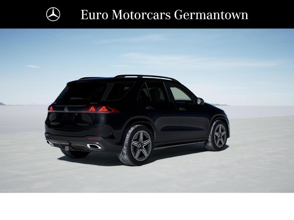 New 2027 Mercedes-Benz GLE 450 4MATIC image 21