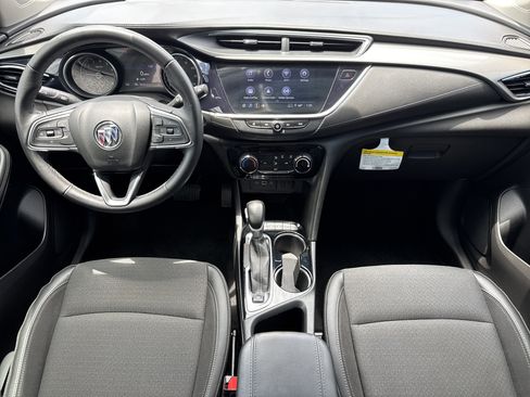 Used 2021 Buick Encore GX Preferred FWD image 24