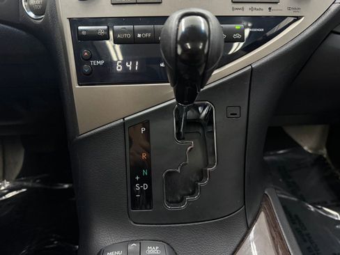 Used 2013 Lexus RX 350 AWD w/ Navigation Pkg image 16