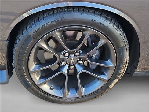 Used 2021 Dodge Challenger R/T Scat Pack image 21