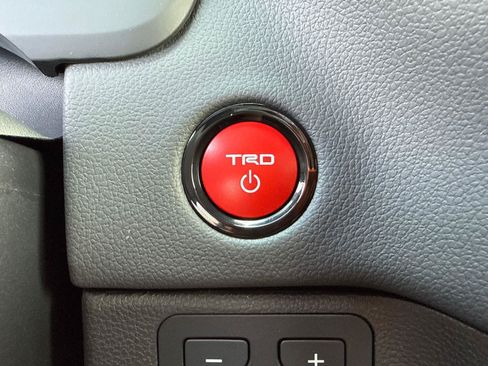 Used 2026 Toyota Tundra TRD Pro AWD/4WD image 18