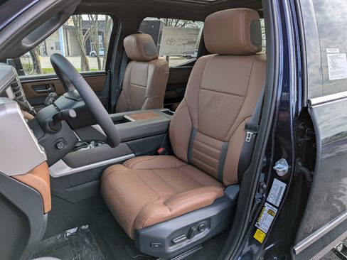 New 2026 Toyota Tundra 1794 Edition AWD/4WD image 11