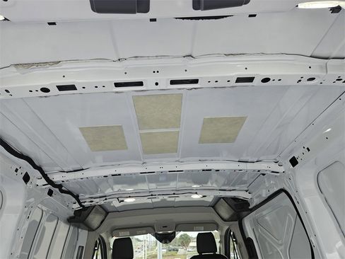 New 2025 Ford Transit 150 Low Roof image 25