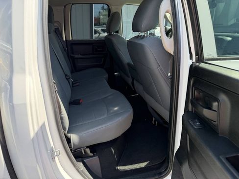 Used 2017 RAM 1500 Tradesman w/ Popular Equipment Group AWD/4WD image 7