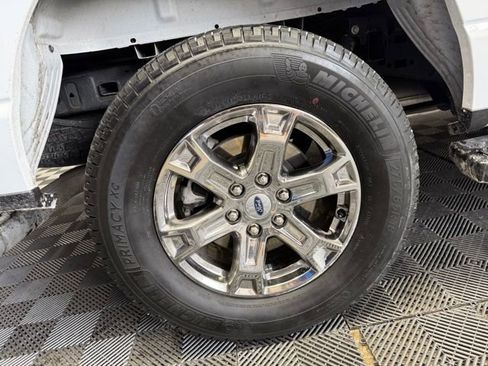 Used 2023 Ford F150 XLT w/ Equipment Group 302A High image 38