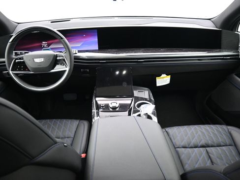 New 2026 Cadillac Escalade IQ Sport 1 w/ LPO, Floor Liner Package image 10