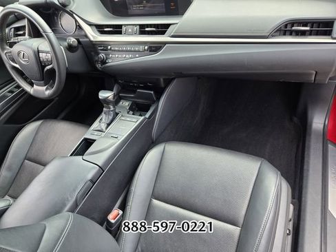 Used 2020 Lexus ES 350 w/ Accessory Package 2 FWD image 19