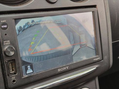 Used 2012 Nissan Rogue SL AWD/4WD image 12