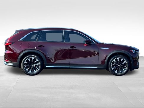 Used 2024 MAZDA CX-90 Plug-In Hybrid w/ Premium Pkg AWD/4WD image 8
