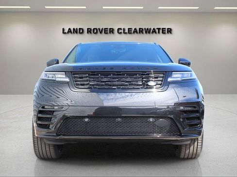 Used 2025 Land Rover Range Rover Velar Dynamic SE image 8