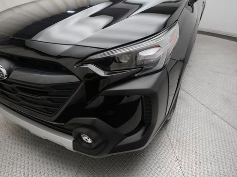 Used 2024 Subaru Outback Touring XT image 24