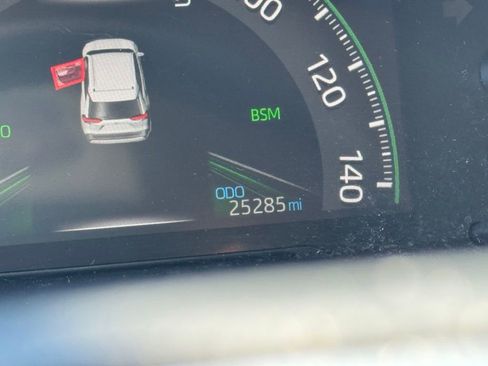 Certified 2023 Toyota RAV4 XLE w/ Convenience Package image 29