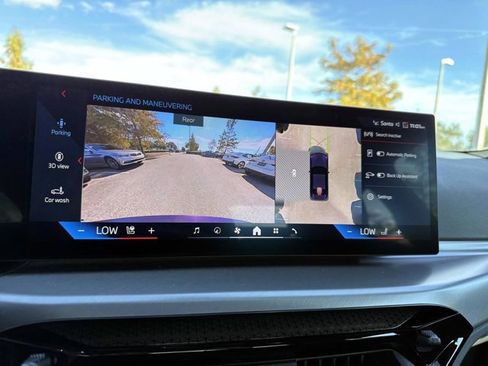 Used 2025 BMW M240i Coupe image 21