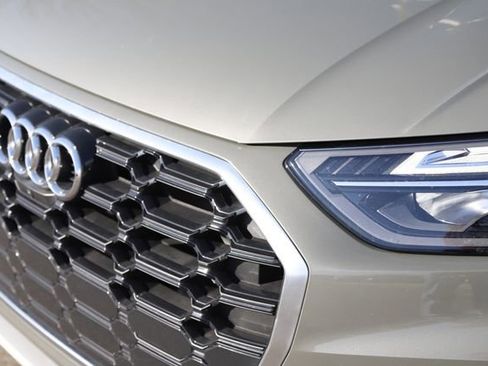 Used 2023 Audi Q5 2.0T Premium Plus image 11