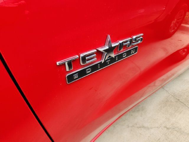 Used 2022 Chevrolet Silverado 1500 LT RWD image 11