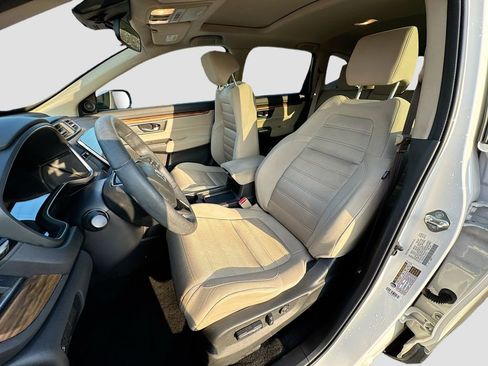 Used 2018 Honda CR-V EX image 26