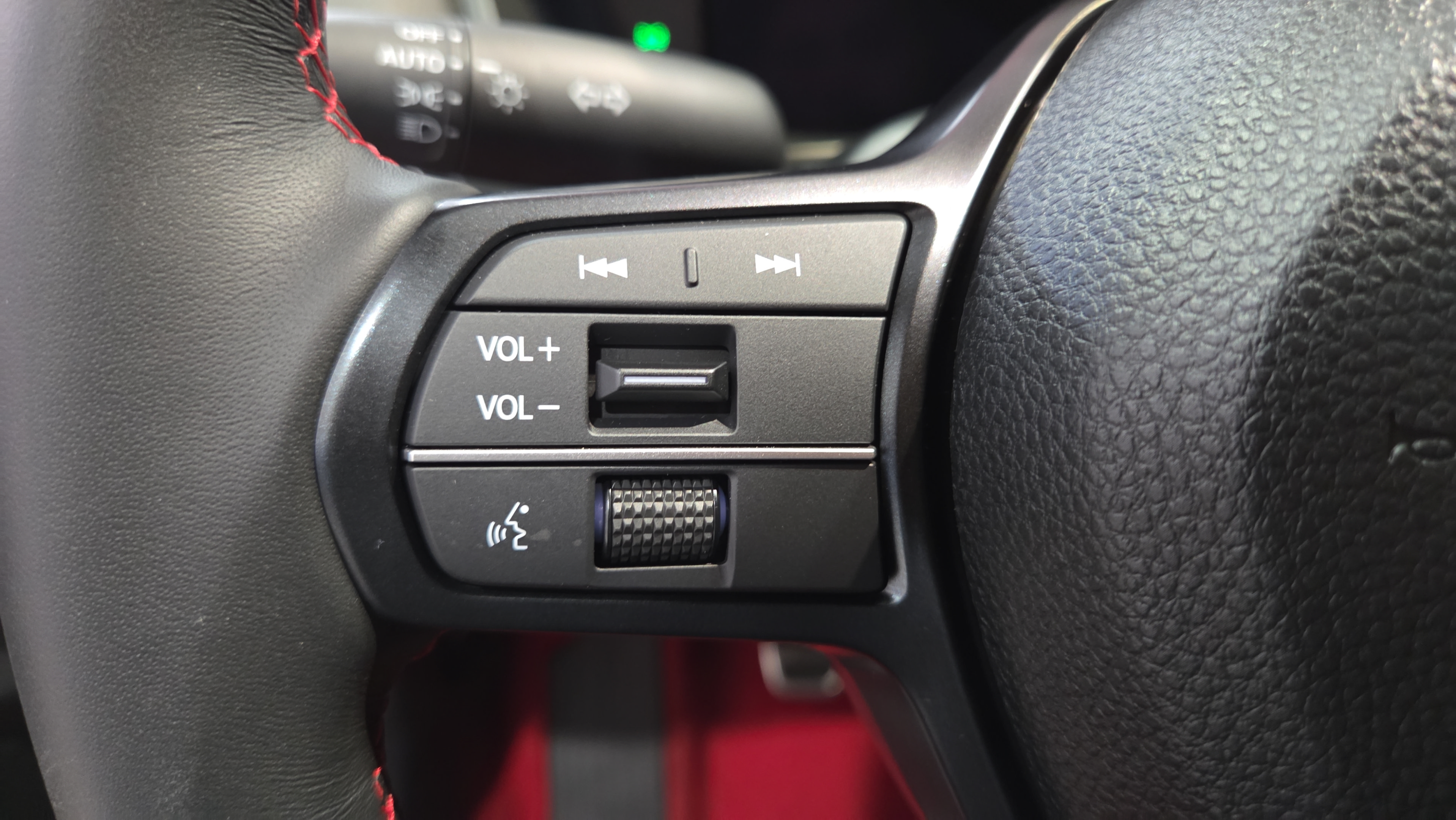 Used 2026 Honda Civic Type R image 21