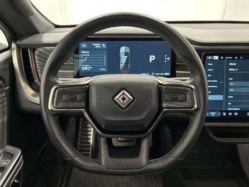 Used 2023 Rivian R1S Adventure image 23