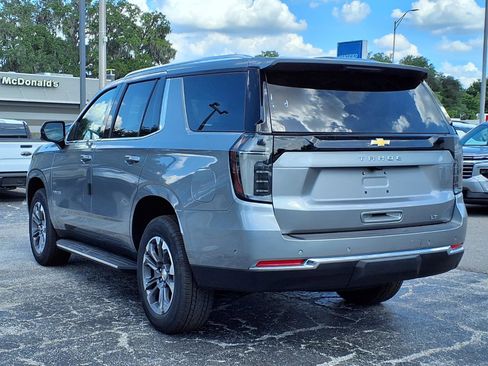 New 2026 Chevrolet Tahoe LT w/ Comfort Package RWD image 24