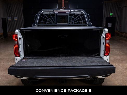 Used 2020 Chevrolet Silverado 1500 RST w/ All-Star Edition image 8