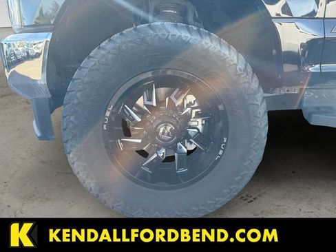 Used 2022 Ford F350 Lariat image 12