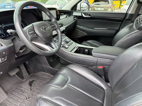 Used 2022 Hyundai Palisade Limited AWD/4WD image 19