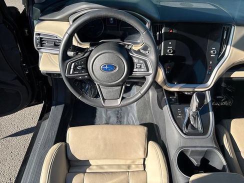 Used 2022 Subaru Legacy Limited AWD/4WD image 21