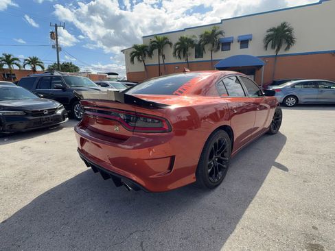 Used 2020 Dodge Charger Scat Pack RWD image 6