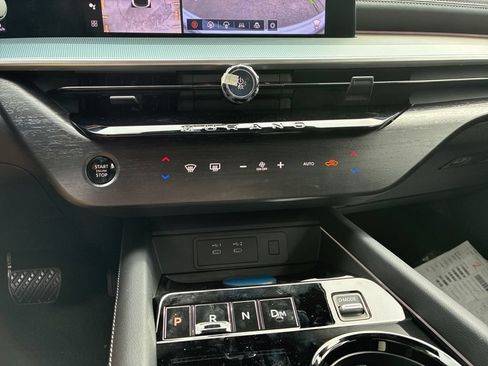 New 2026 Nissan Murano SL AWD/4WD image 21