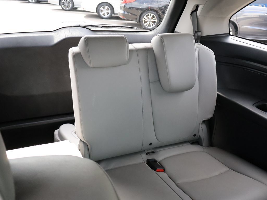 Certified 2020 Honda Odyssey EX-L image 13