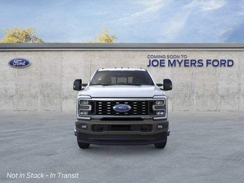 New 2026 Ford F350 King Ranch AWD/4WD image 6