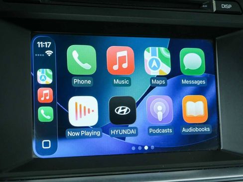 Used 2017 Hyundai Sonata SE FWD image 14