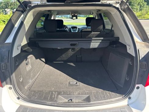 Used 2015 Chevrolet Equinox LT w/ Driver Convenience Package AWD/4WD image 10
