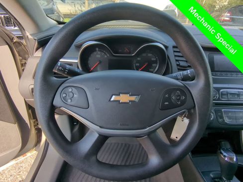 Used 2014 Chevrolet Impala LS w/ LS Convenience Package FWD image 22