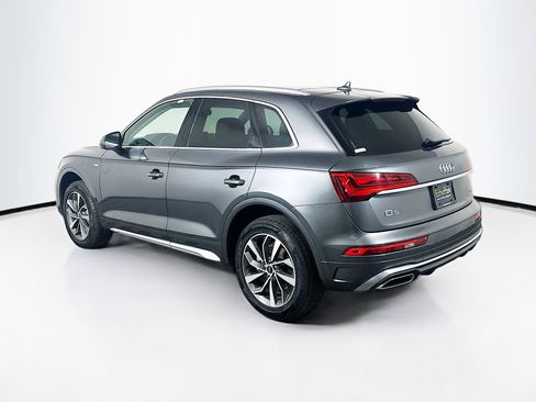 Used 2023 Audi Q5 2.0T Premium w/ Convenience Package AWD/4WD image 5