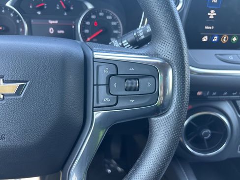 Used 2025 Chevrolet Blazer LT AWD/4WD image 15