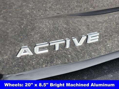 New 2026 Ford Expedition Active RWD image 11