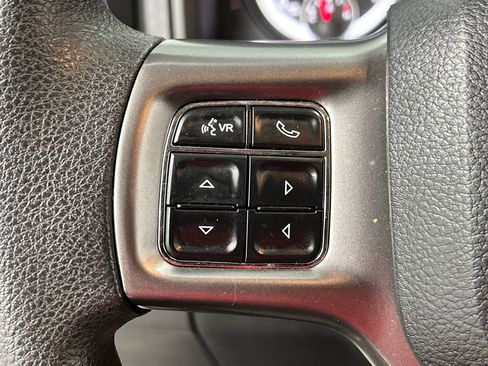 Used 2024 RAM 1500 Classic SLT image 35