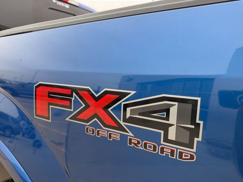 Used 2017 Ford F150 XLT w/ Equipment Group 302A Luxury image 14