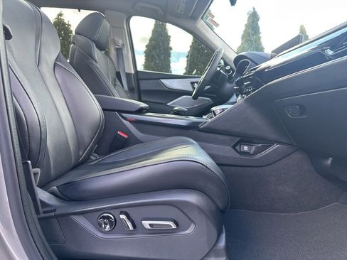 Used 2024 Acura MDX SH-AWD w/ Technology Package image 36