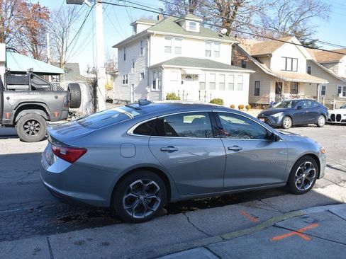 Used 2024 Chevrolet Malibu LT image 5