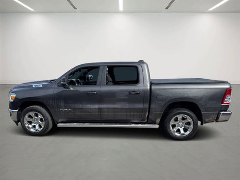 Used 2022 RAM 1500 Big Horn image 3