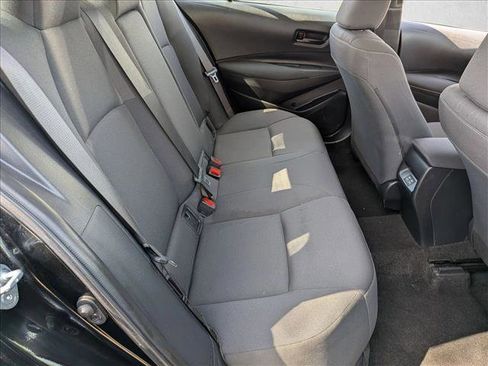 Used 2024 Toyota Corolla LE FWD image 25