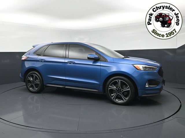 Used 2020 Ford Edge ST w/ Equipment Group 401A AWD/4WD image 1