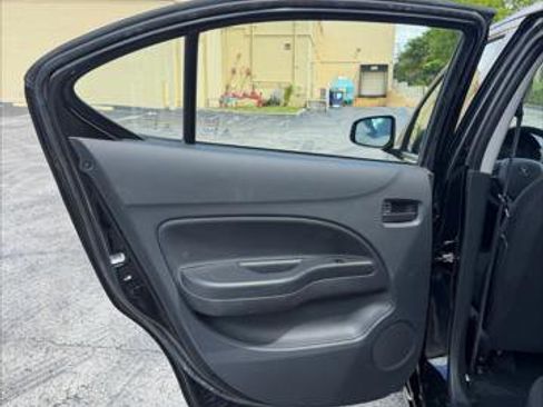 Used 2024 Mitsubishi Mirage G4 ES image 18