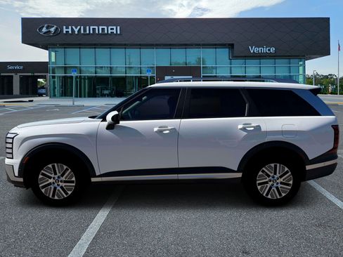 New 2026 Hyundai Palisade SEL Premium w/ Tow & Go Package FWD image 22