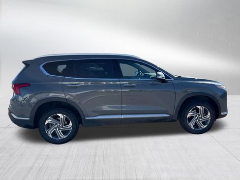 Used 2021 Hyundai Santa Fe SEL w/ Convenience Package image 8